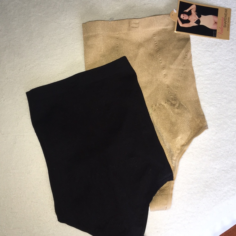 Body shaper